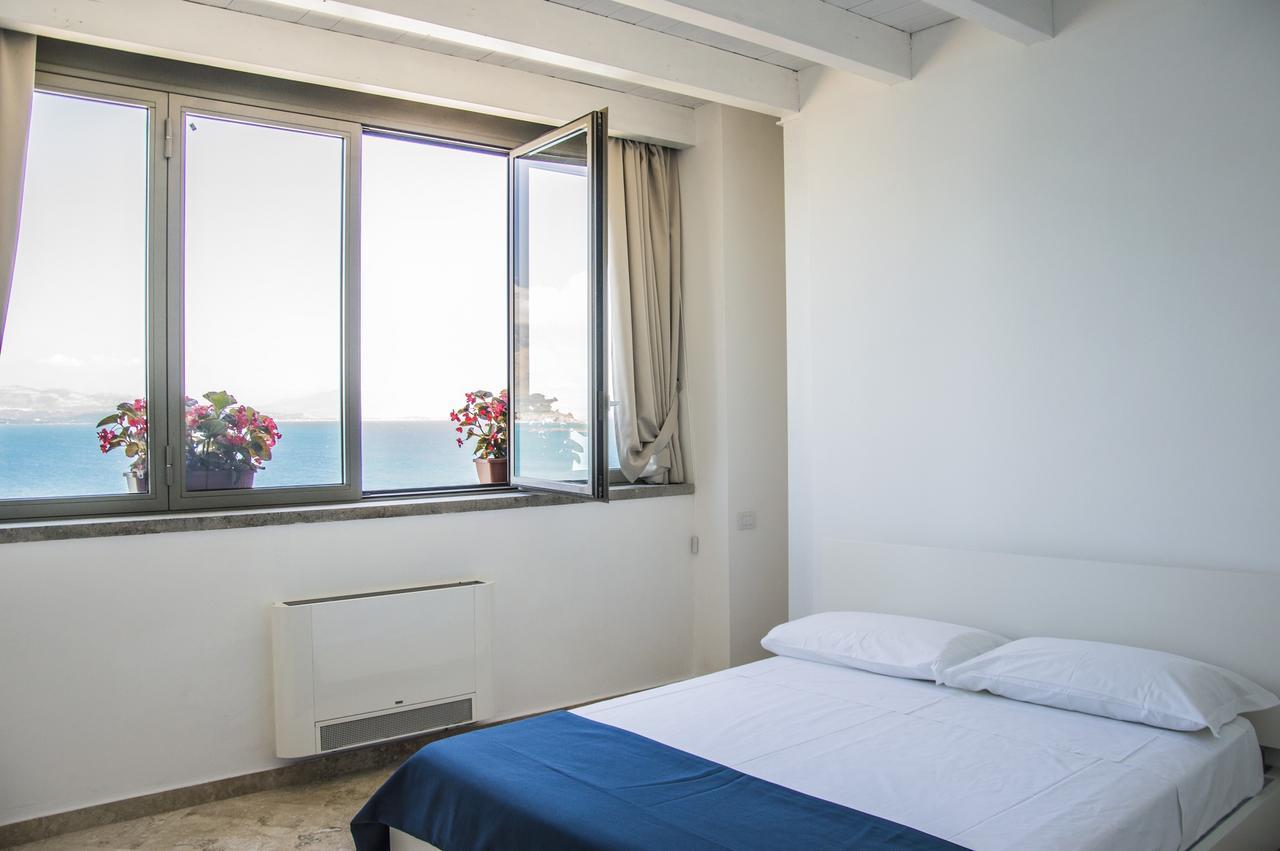 جنوى Sunrise Guest House المظهر الخارجي الصورة