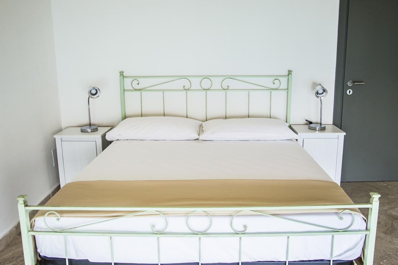 جنوى Sunrise Guest House المظهر الخارجي الصورة
