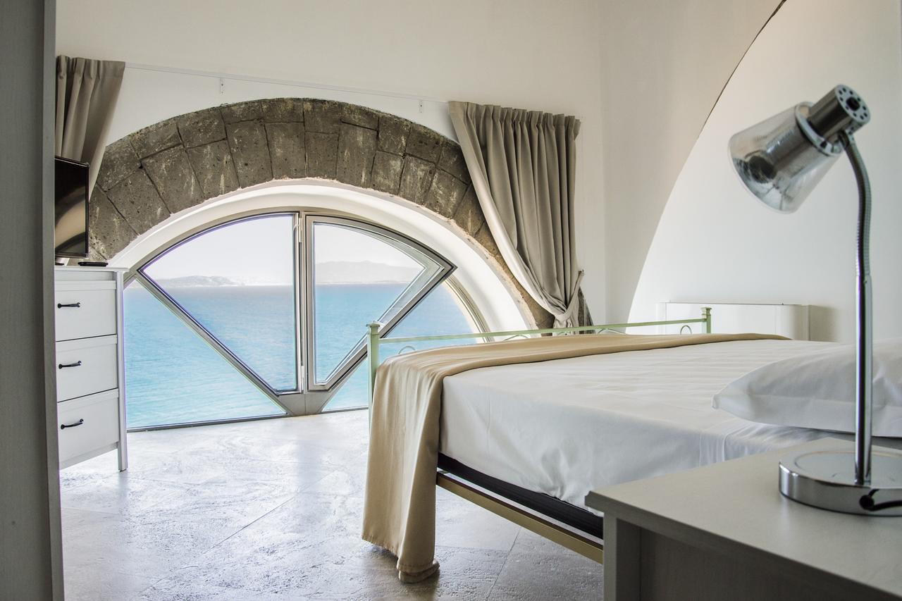 جنوى Sunrise Guest House المظهر الخارجي الصورة
