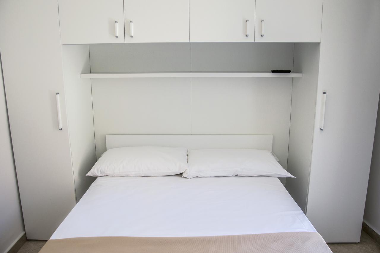 جنوى Sunrise Guest House المظهر الخارجي الصورة