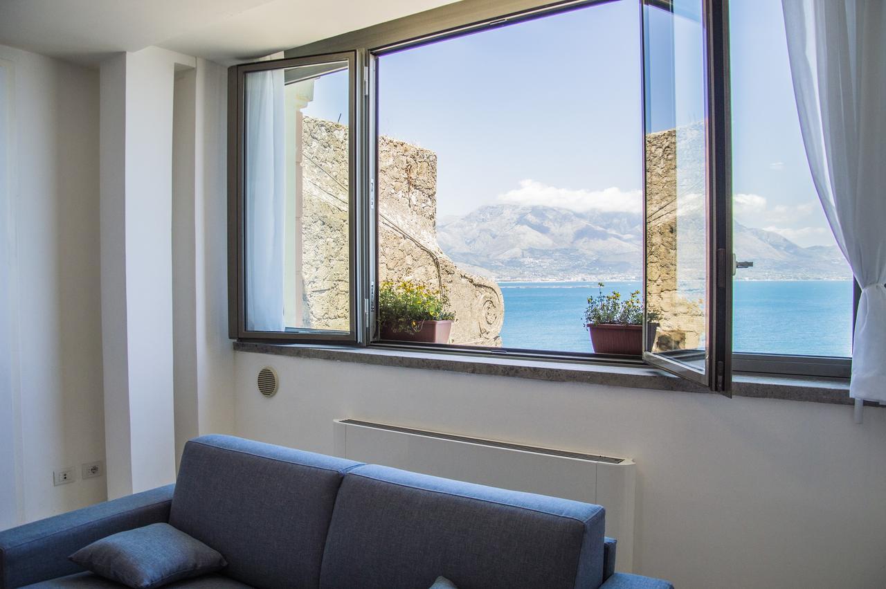 جنوى Sunrise Guest House المظهر الخارجي الصورة