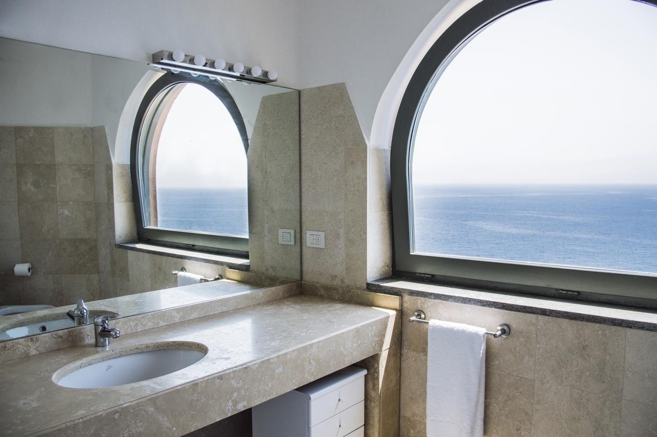 جنوى Sunrise Guest House المظهر الخارجي الصورة