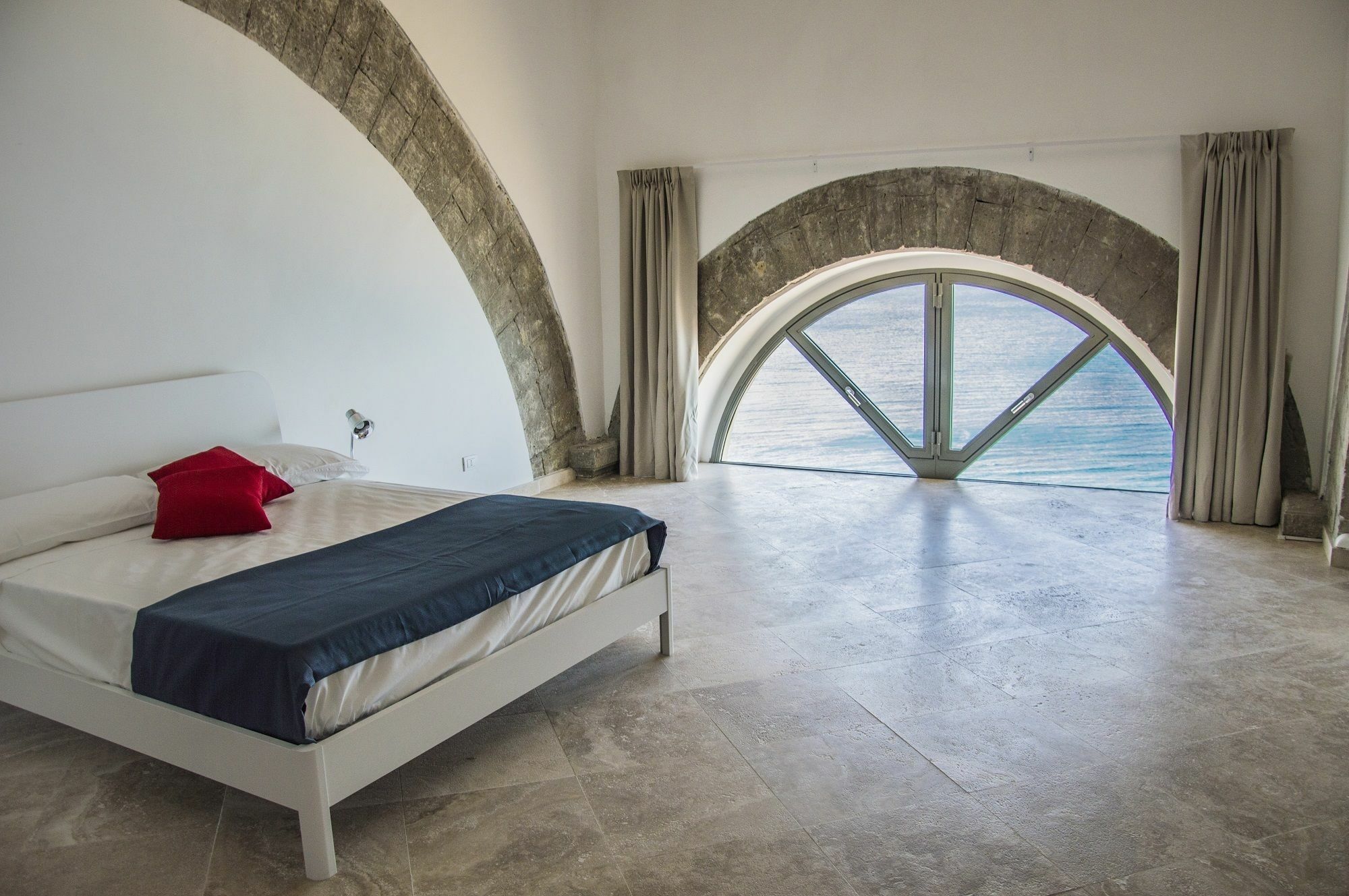 جنوى Sunrise Guest House المظهر الخارجي الصورة